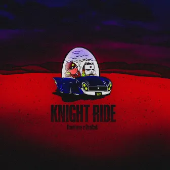 Knight Ride by DreCat