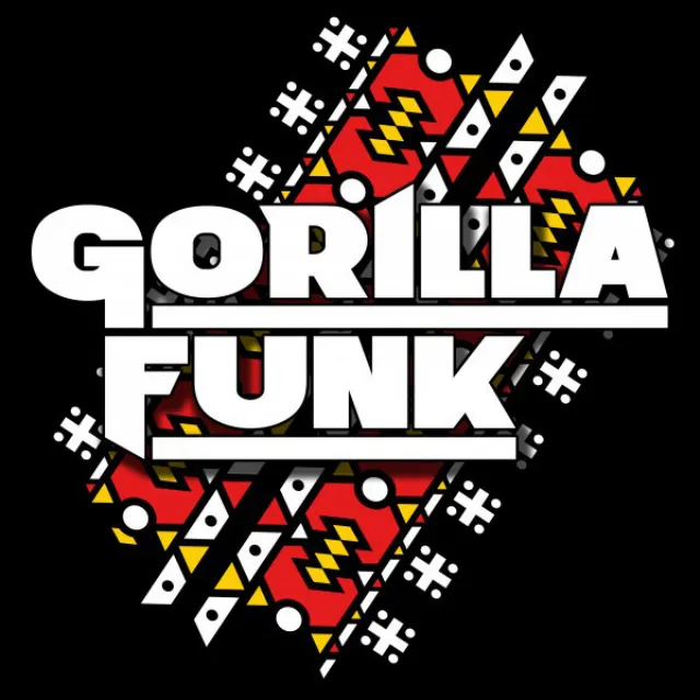 Gorilla Funk - Extended Version Instrumental