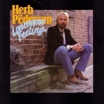 Lonesome Feeling by Herb Pedersen