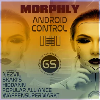 Android Control by morphly