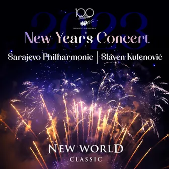 New Year's Concert 2023 (Live - 100th Anniversary) by Martina Bortolotti von Haderburg