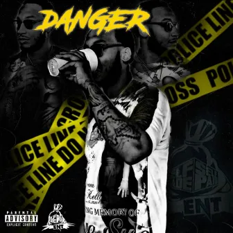 Danger by SelfMade Peezo