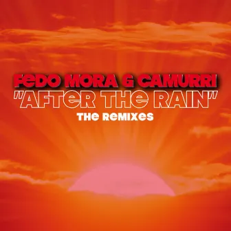 After The Rain (The Remixes) by Camurri