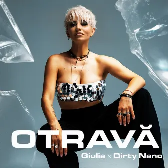 Otrava by Giulia