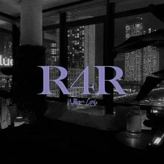 R4R by William Cash