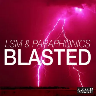 Blasted by LSM