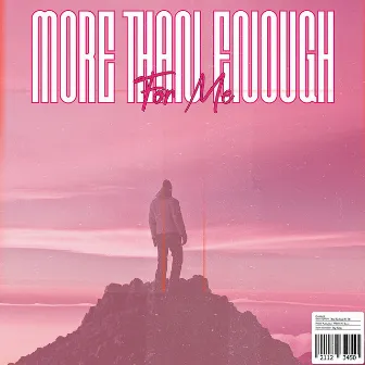 More Than Enough For Me by Mag Timothy