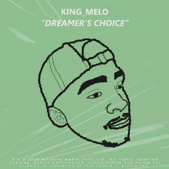 Dreamer's Choice by King_Melo