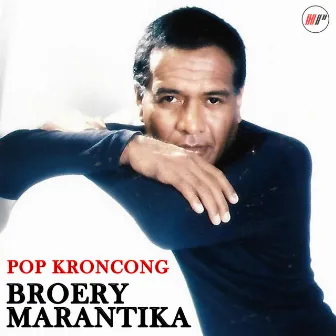 Pop Keroncong, Vol. 2 by Broery Marantika