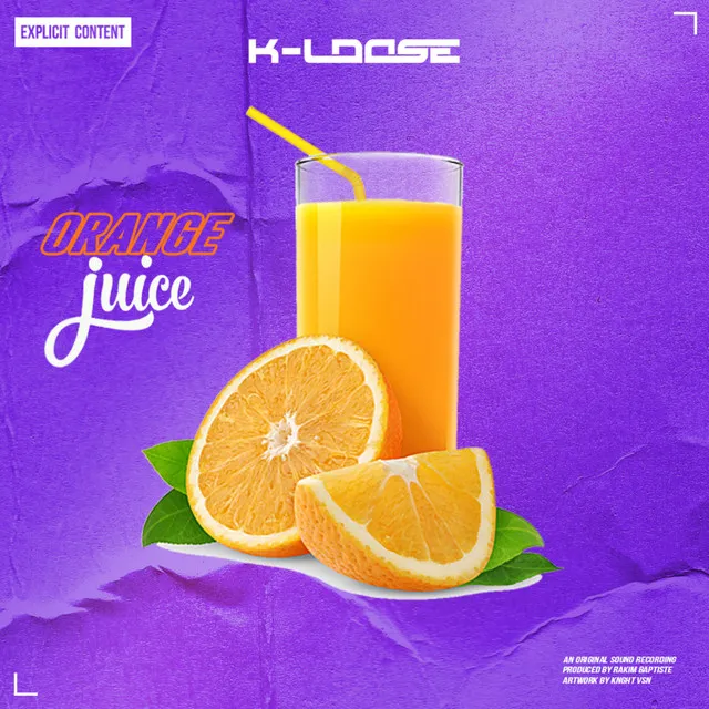 Orange Juice