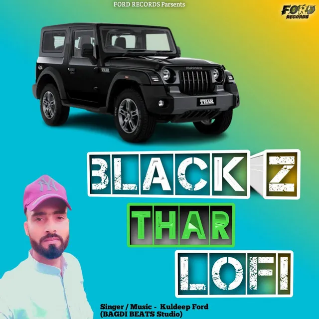 Black Z Thar Lofi