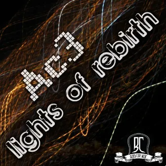 Lights of rebirth by Ac3