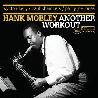 Another Workout by Hank Mobley