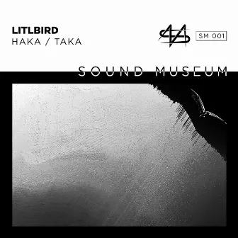 HAKA / TAKA by LITLBIRD