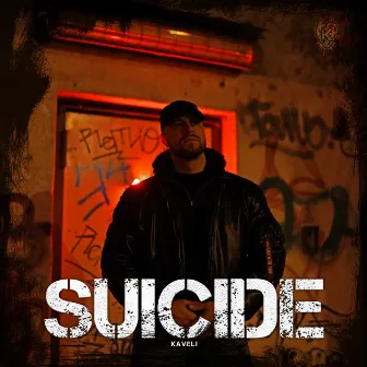 Suicide by Kaveli