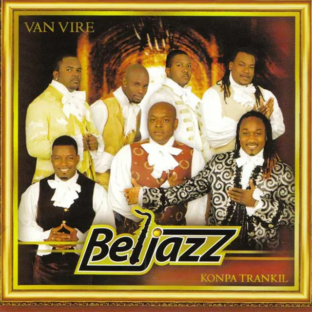 Beljazz