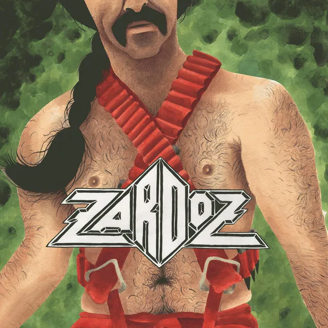 Theme From Zardoz