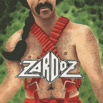 Zardoz (Unofficial Soundtrack) by Castle If