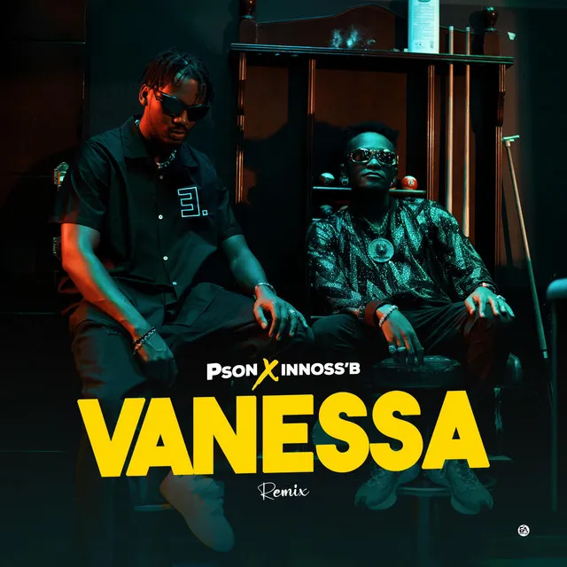 Vanessa - Remix