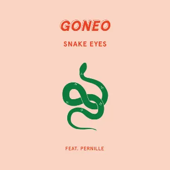 Snake Eyes by Goneo