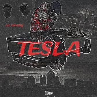 Tesla by Lil Woady