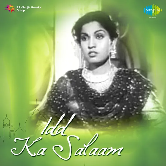 Idd Ka Salaam (Original Motion Picture Soundtrack)