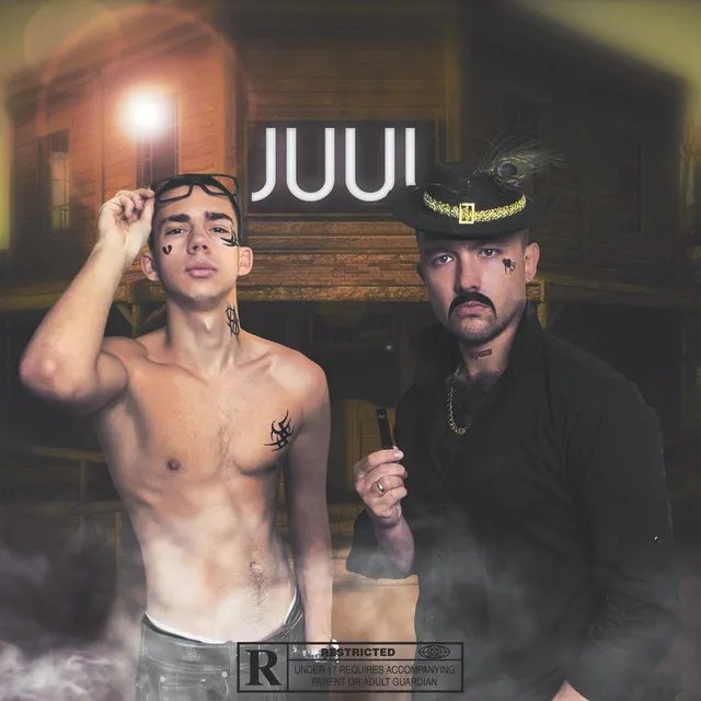 JUUL