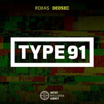 Dedsec by Roxas