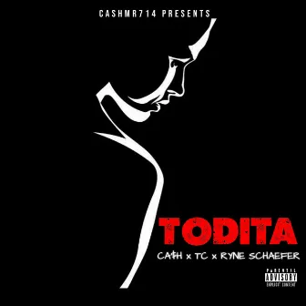 Todita by Cash