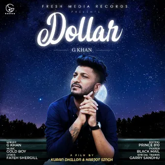 Dollar by GKhan