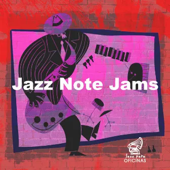 Jazz Note Jams by Jazz para Oficinas