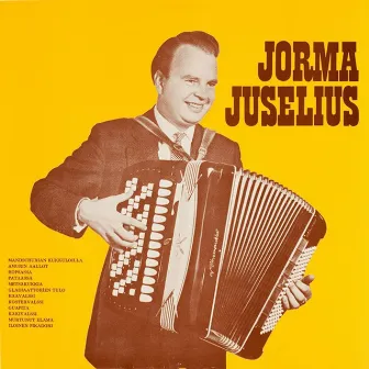 Jorma Juselius by Jorma Juselius