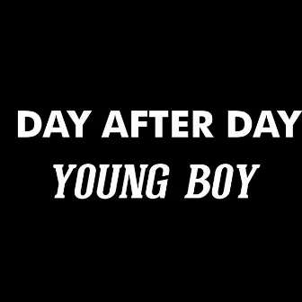 Day After Day by Young boy