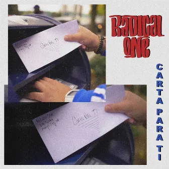 Carta Para Ti by Radical One