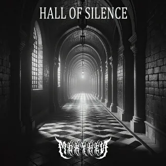 Hall of Silence by Evilmorth