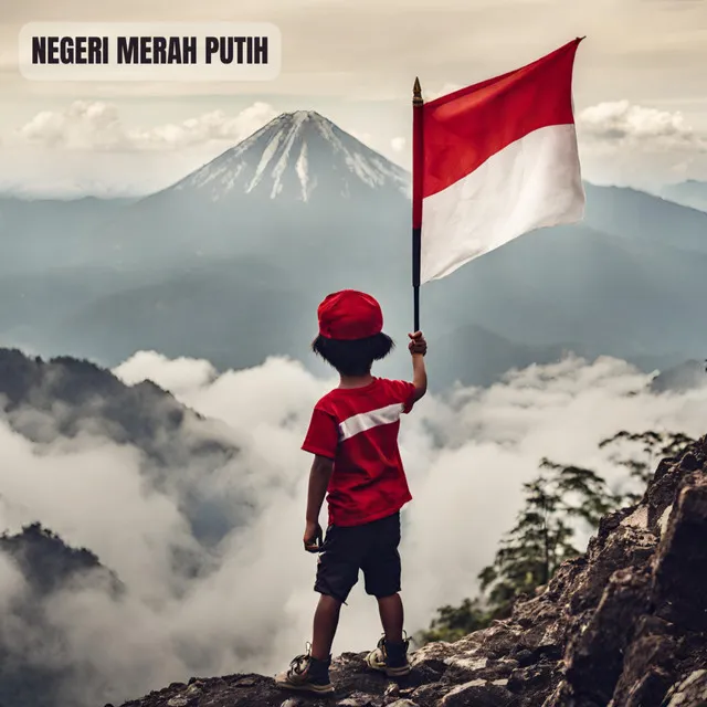 Negeri Merah Putih (Remix)