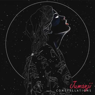 Constellations by Jumanji