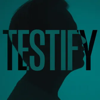 Testify by Jacob Götestam