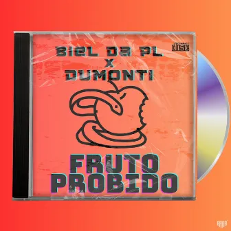 Fruto Proibido by Mc Biel da PL