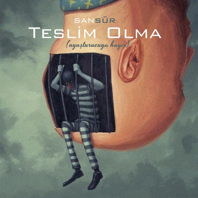 Teslim Olma (Uyuşturucuya Hayır)