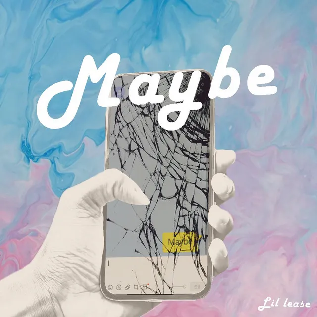 Maybe (Feat. INDO) (Prod. 이장필)