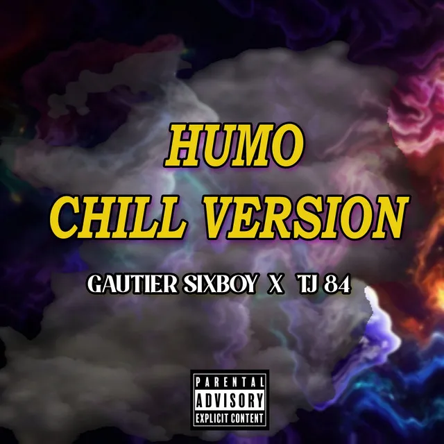 Humo (Chill Version)