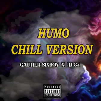 Humo (Chill Version) by Gautier Sixboy