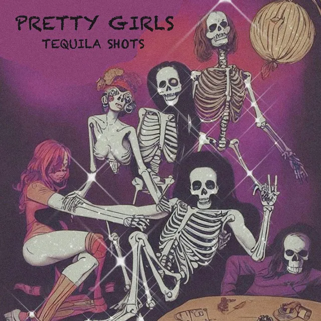 PRETTY GIRLS