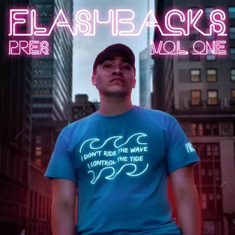 Flashbacks, Vol. 1 by Pres