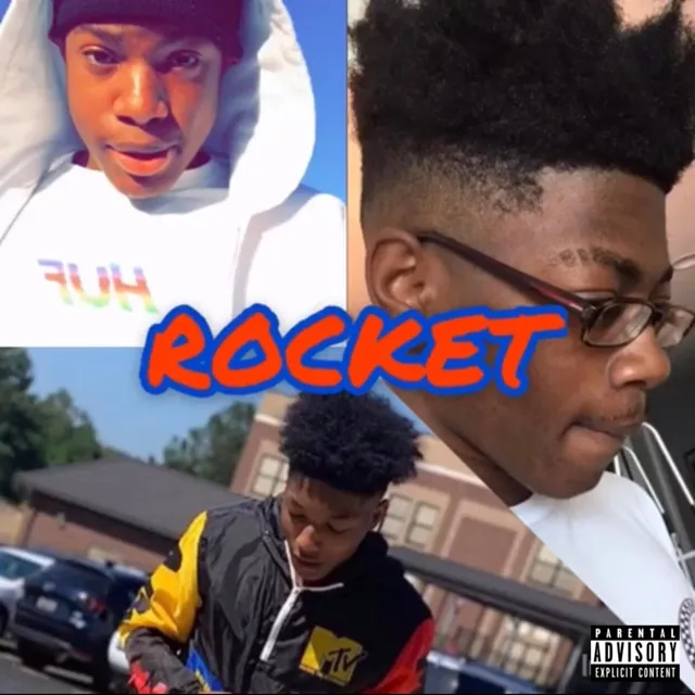 Rocket