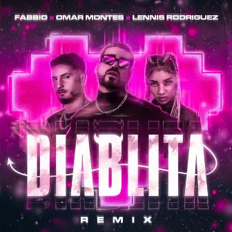 Diablita Remix by Fabbio