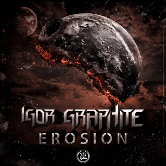 Erosion EP by Igor Graphite