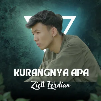 kurangnya apa by Ziell Ferdian