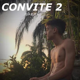 Convite 2 by gaefi